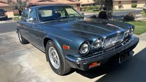 Image result for Windsor Blue 1986 Jaguar
