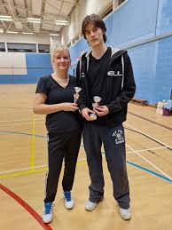 Image result for Derriford Hospital Badminton Club