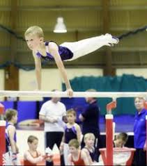 Image result for Sportac 76 Gymnastics Club