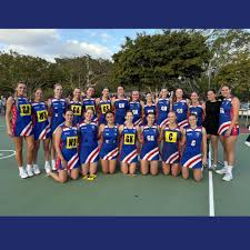 Image result for Wey Valley Netball Club