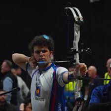 Image result for Telford Archers