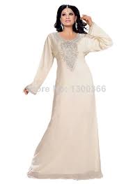 Popular Modern Abaya-Buy Cheap Modern Abaya lots from China Modern ...