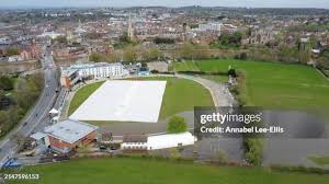 Image result for Worcester Cricket Club