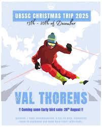 Image result for Brighton University Ski & Snowboard Club