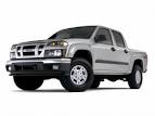 2007 Isuzu I-Series 3.7 L Inline 5 Cylinder Engine 242 hp | BatuCars