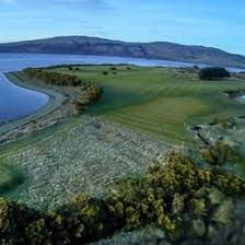 Image result for Traigh Golf Course