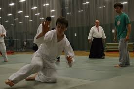Image result for West Hampstead Aikido Club