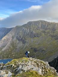 Image result for North London Mountaineering Club