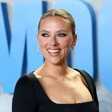 Image result for scarlett johansson