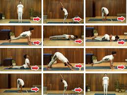 Image result for Astanga Yoga Class