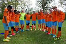 Image result for Rowledge Football Club