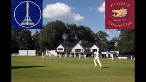 Image result for Eversley Cricket Club