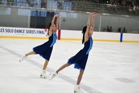 Image result for Mercian Ice Dance Club