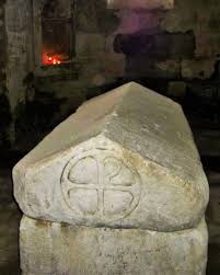 Image result for Saint https://en.wikipedia.org/wiki/Macrina the Younger