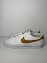 Nike Court Legacy Next Nature DH3161-105 White Casual Shoes ...