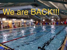 Image result for East Grinstead Swimming Club