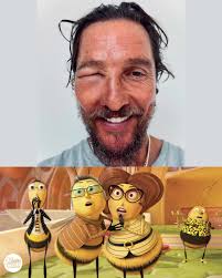 Image result for Bugaboo Bee Matthew McConaughey