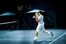 Image result for York University Tennis Club