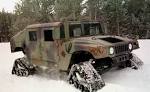 File:Humvee equipped with four snow treads.jpg - Wikipedia, the ...