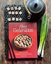 Deborah Balint | First Generation: Recipes From my Taiwanese ...