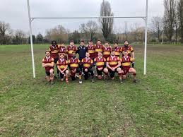 Image result for Thanet Rugby Union Football Club