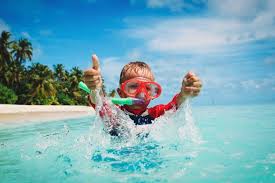 Image result for Woking Junior Snorkelling Club