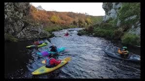 Image result for Caithness Kayak Club