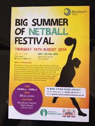 Image result for Pennine Netball Club