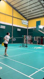 Image result for Unity Badminton Club