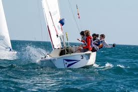 Image result for Aldenham Sailing Club