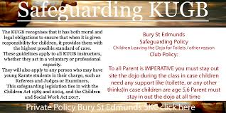 Image result for Sudbury Shotokan Karate Club kugb