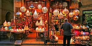 Image result for khan el khalili