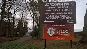 Image result for Luton Nomads Cricket Club