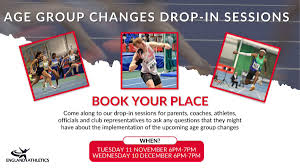 Image result for Preston Harriers Athletics Club