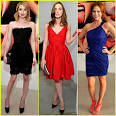 Emma Roberts &amp; Christa B. Allen: Tyler Shields Exhibit! | Brittany ...