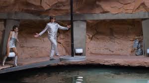 Image result for sharks lasers