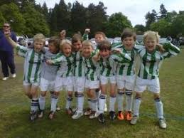 Image result for Frensham Football Club