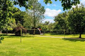 Image result for Cotswold Badminton Club