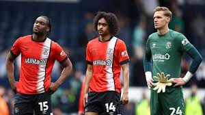 Image result for Luton Leagrave A F C