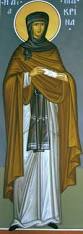 Image result for Saint https://en.wikipedia.org/wiki/Macrina the Younger