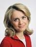 Päivi Maria Räsänen, née Kuvaja, is a Finnish politician.