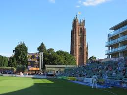 Image result for Taunton Cricket Club