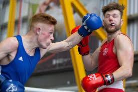 Image result for Newarthill Boxing Club