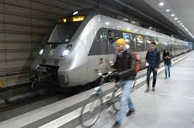 Image result for tunnel leipzig