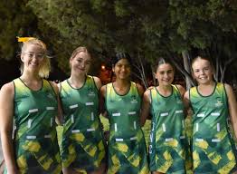 Image result for Charlestown/Adelphi Netball Club