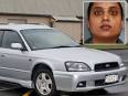 Ranjeeta Sharma (inset) and