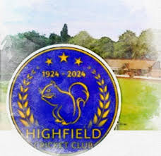 Image result for Highfield Cricket Club