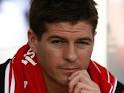 Steven Gerrard – My Story