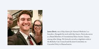 Image result for james davis