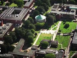 Image result for University Of Sussex